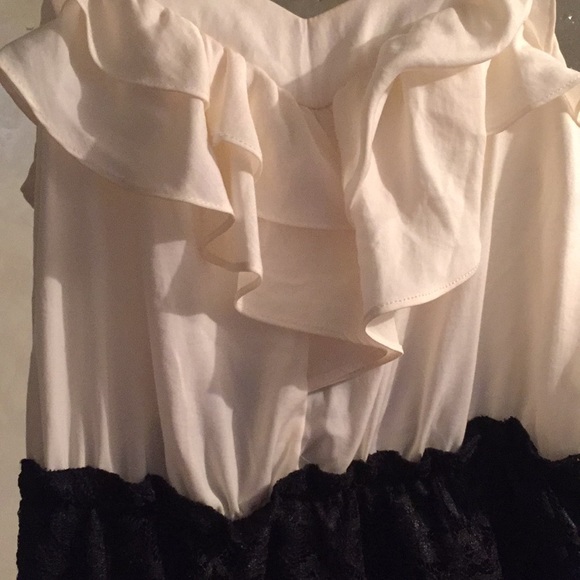 NWOT dress - Picture 2 of 3